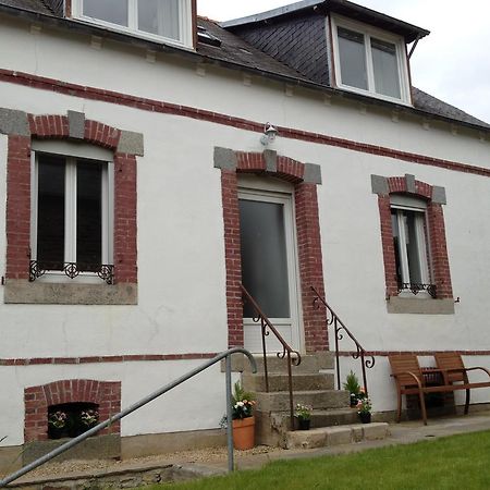 Ploumilliau House Villa Bagian luar foto