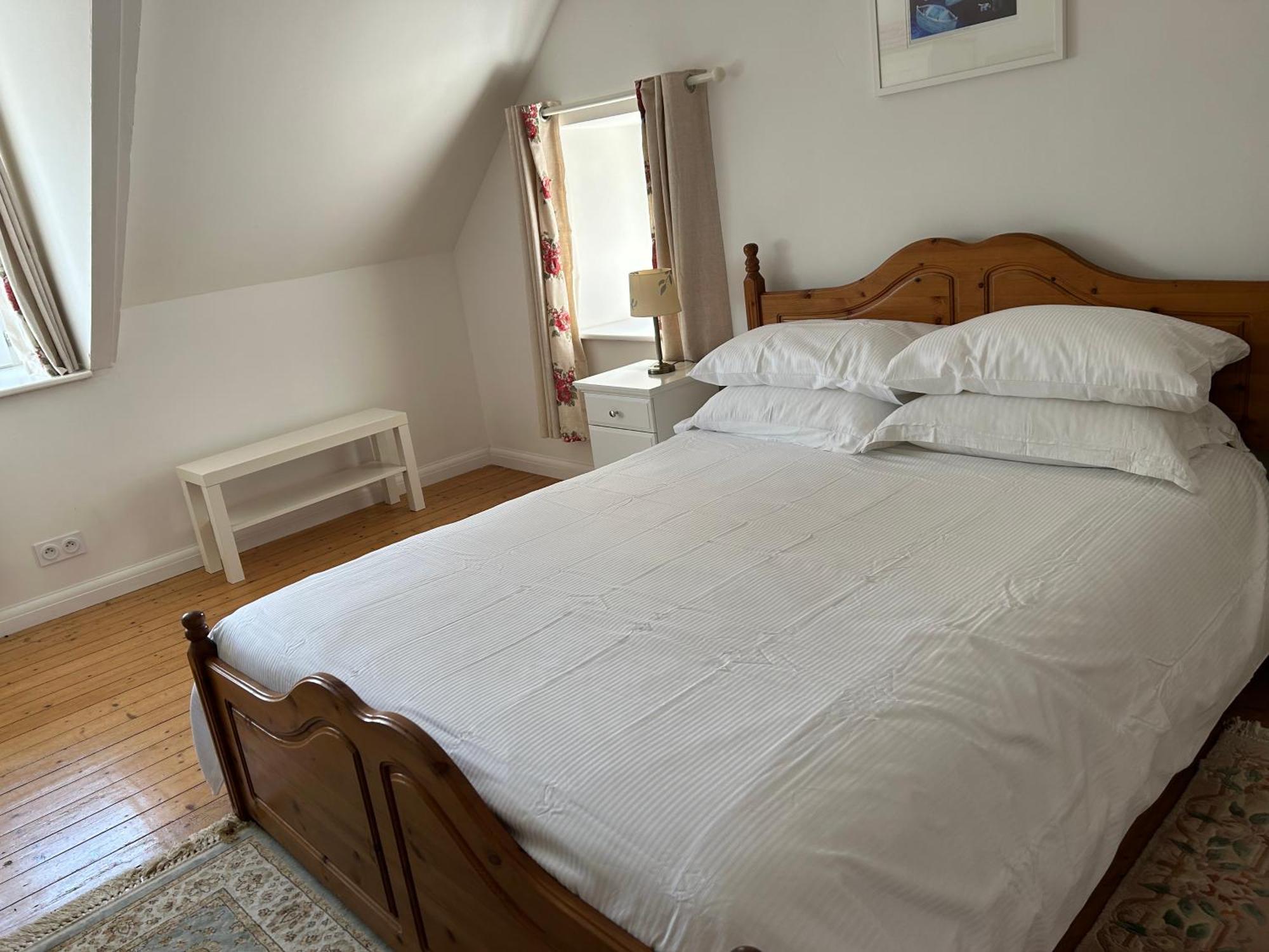 Ploumilliau House Villa Bagian luar foto