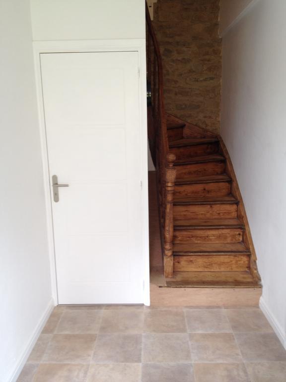Ploumilliau House Villa Bagian luar foto